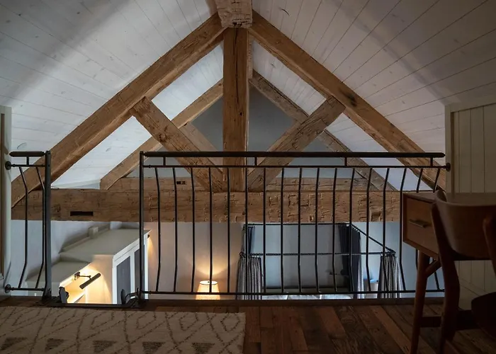 Public House Lofts